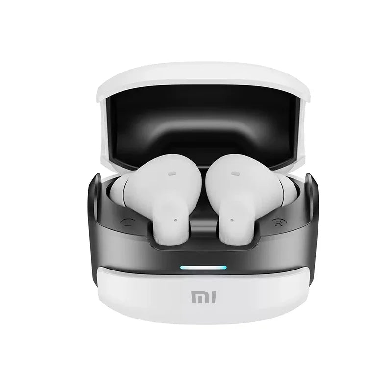 XIAOMI W919 Wireless Earphones Bluetooth Headsets TWS 5.3 Stereo Earbuds Hifi Headphones HD Microphone For IPhone Music Headset