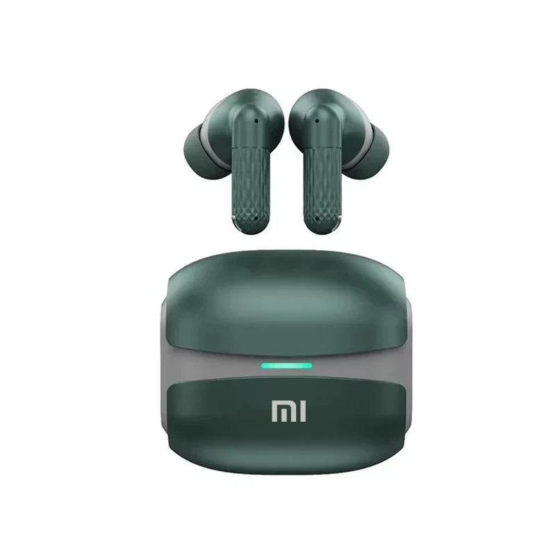 XIAOMI W919 Wireless Earphones Bluetooth Headsets TWS 5.3 Stereo Earbuds Hifi Headphones HD Microphone For IPhone Music Headset