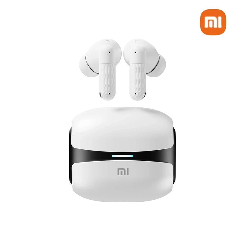 XIAOMI W919 Wireless Earphones Bluetooth Headsets TWS 5.3 Stereo Earbuds Hifi Headphones HD Microphone For IPhone Music Headset