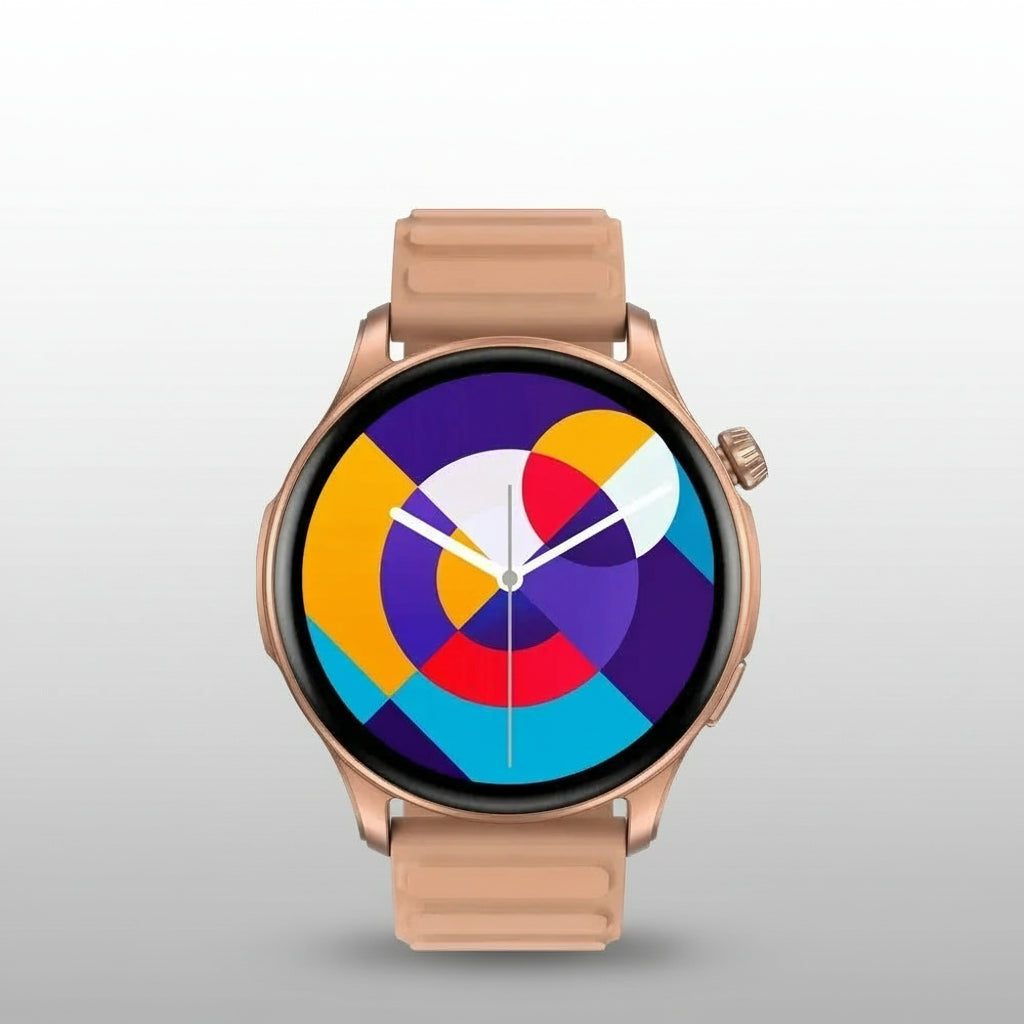 Smartwatch Zeblaze Btalk 3 Pro – Alta Performance no Pulso