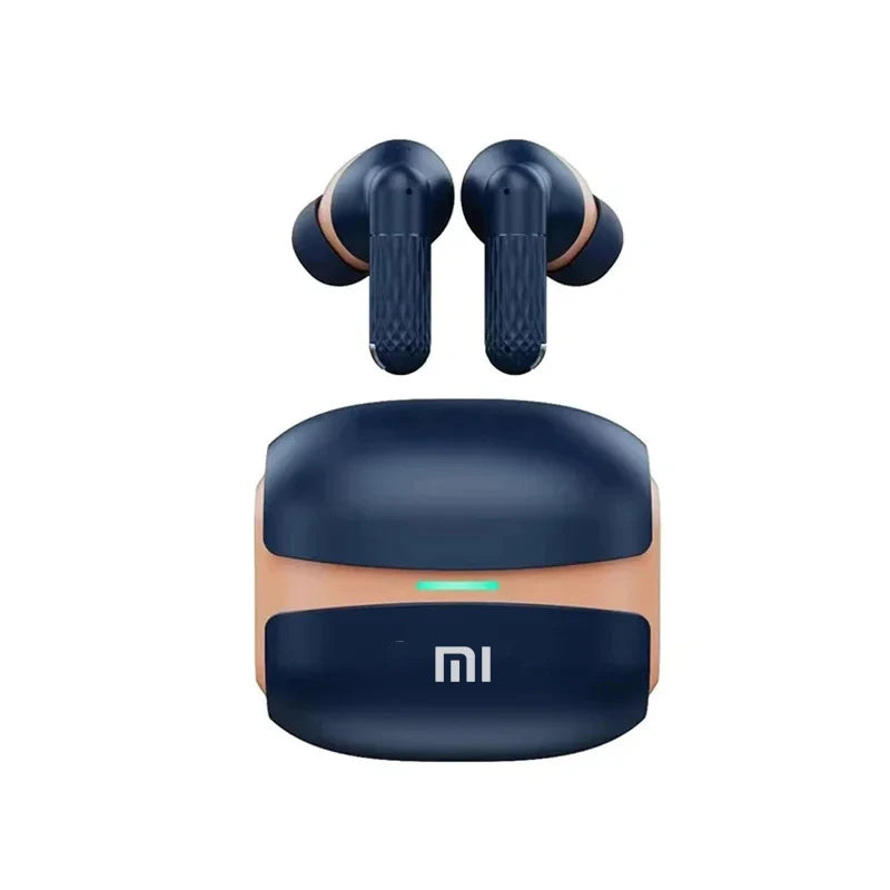 XIAOMI W919 Wireless Earphones Bluetooth Headsets TWS 5.3 Stereo Earbuds Hifi Headphones HD Microphone For IPhone Music Headset